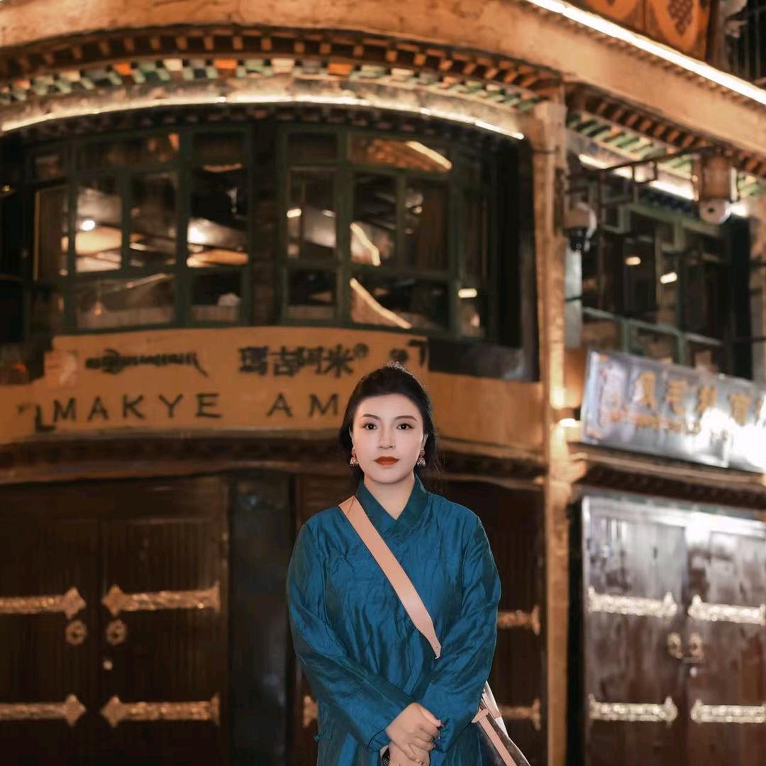 等待岁月