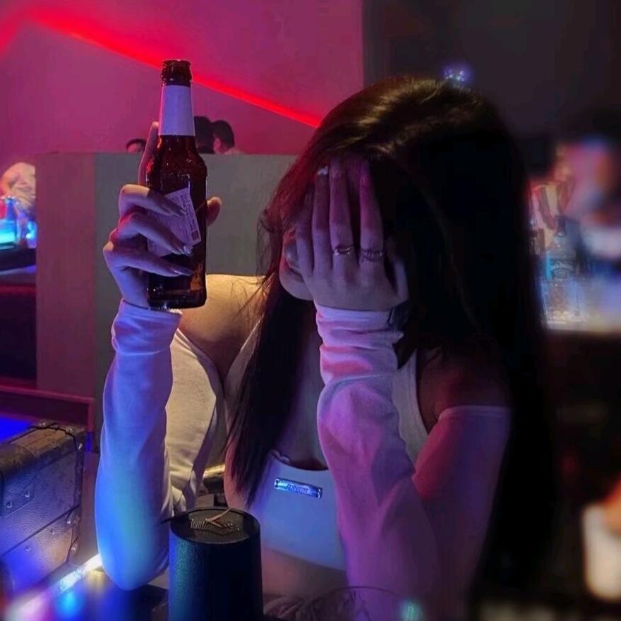 永远爱你的我