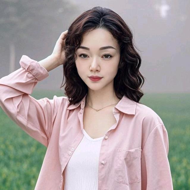 快乐小芳