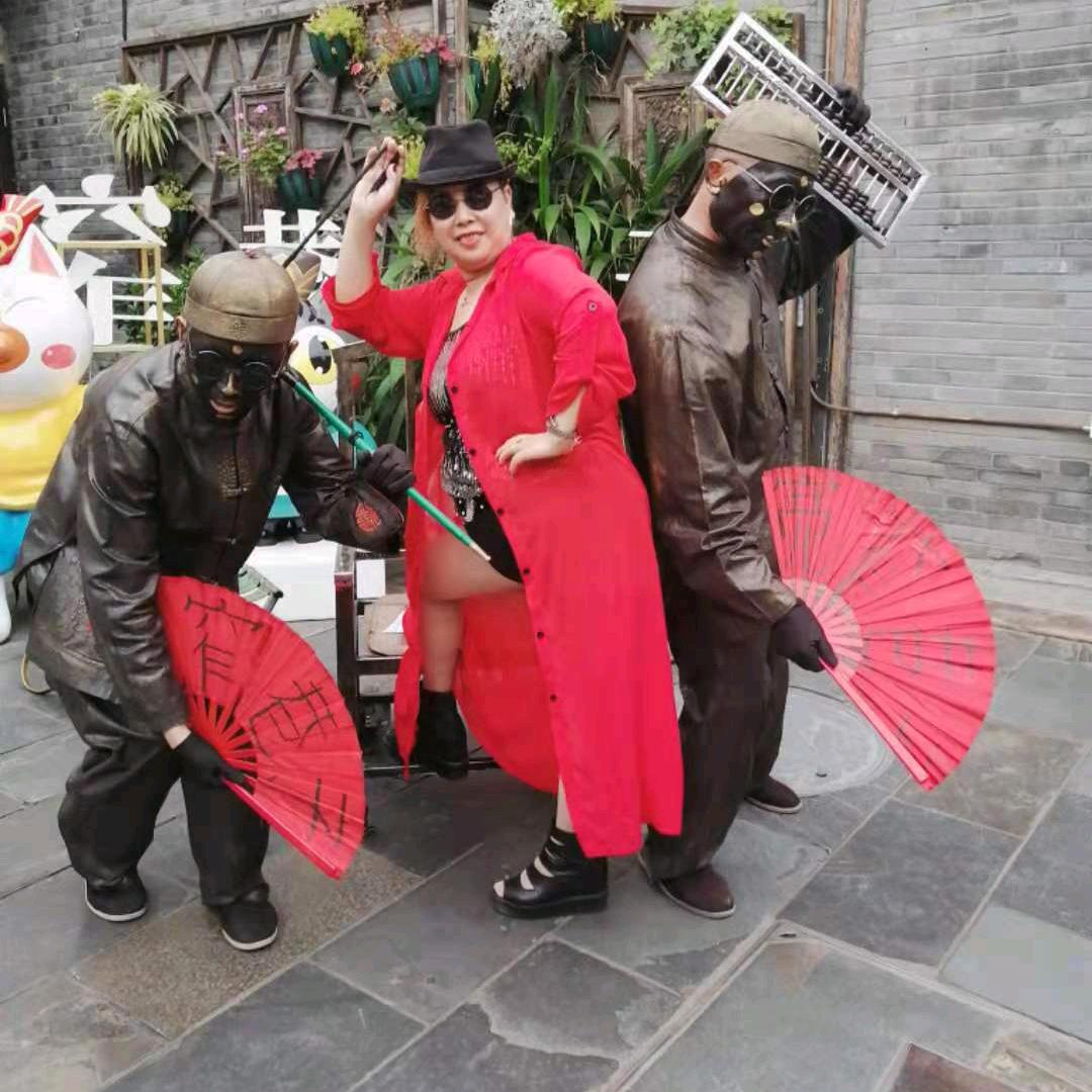 红玫瑰🌹