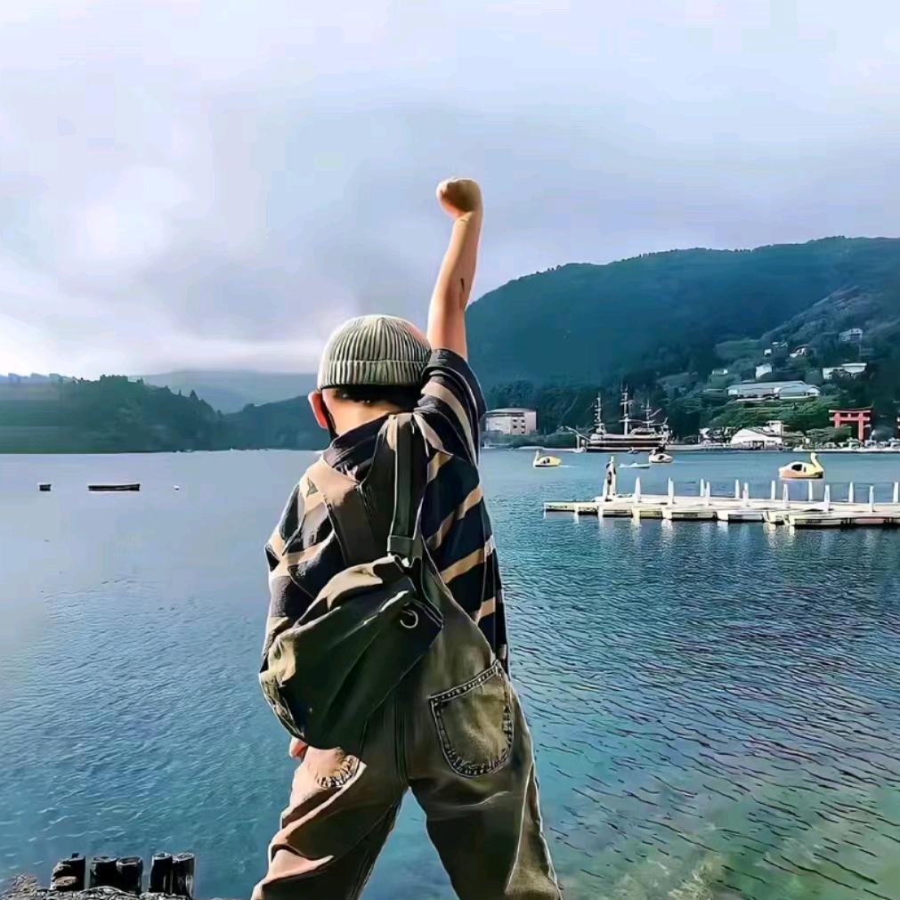 鸡蛋面仔