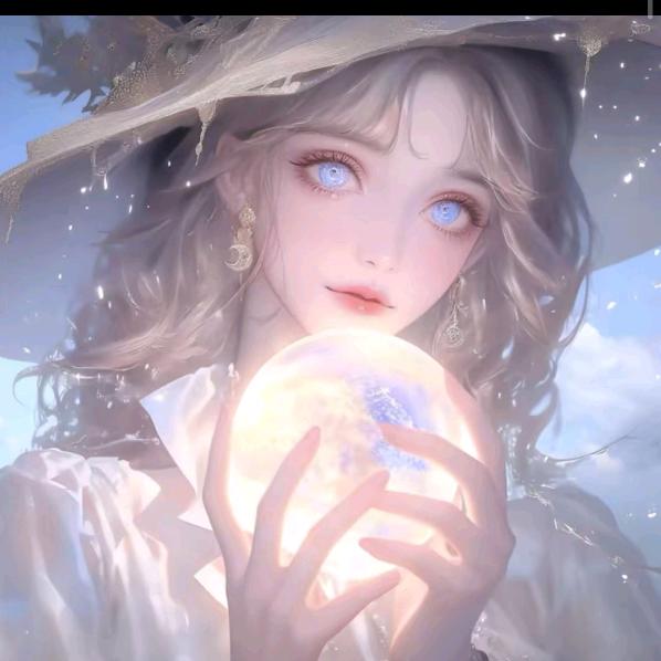神秘塔塔🔮