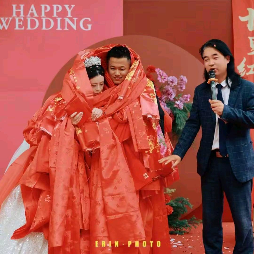 渭北奎哥：奎哥文化传媒