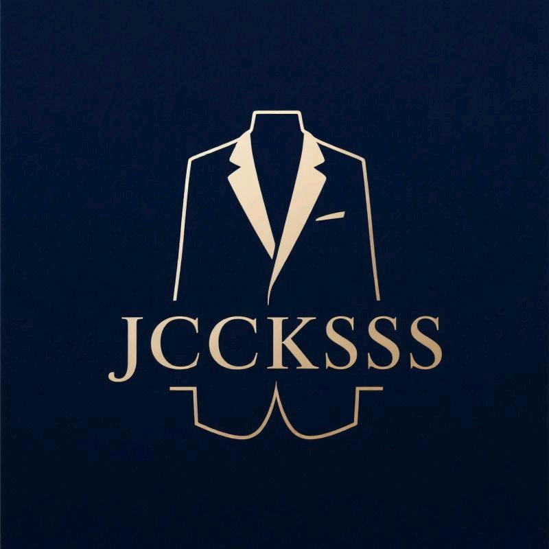 JCCKSS轻奢男装