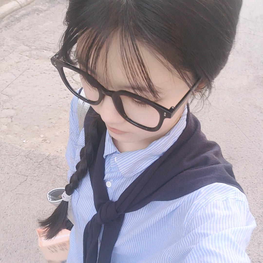 🌈糖里醋脊🌈