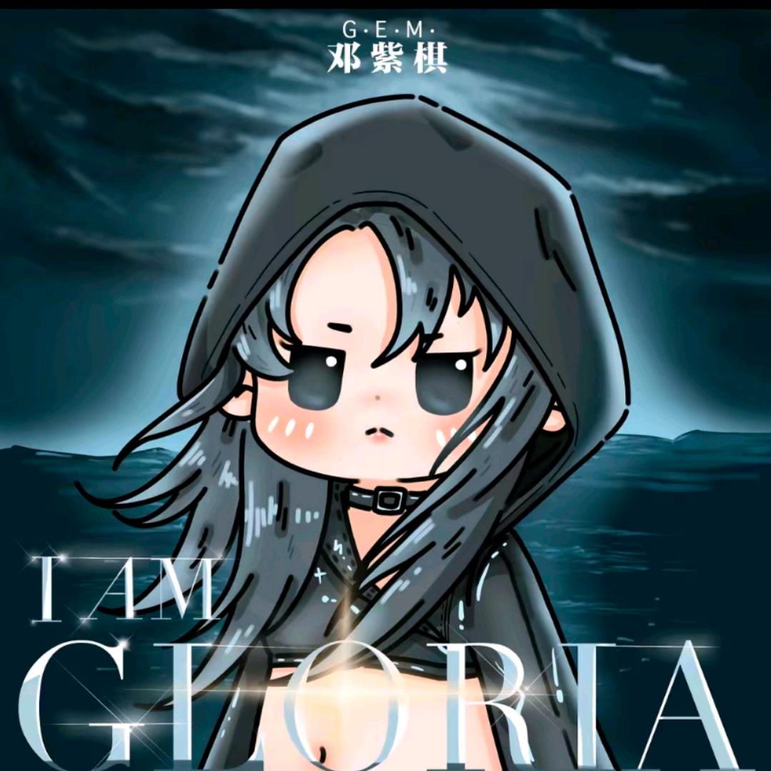 GLORlA·zoe