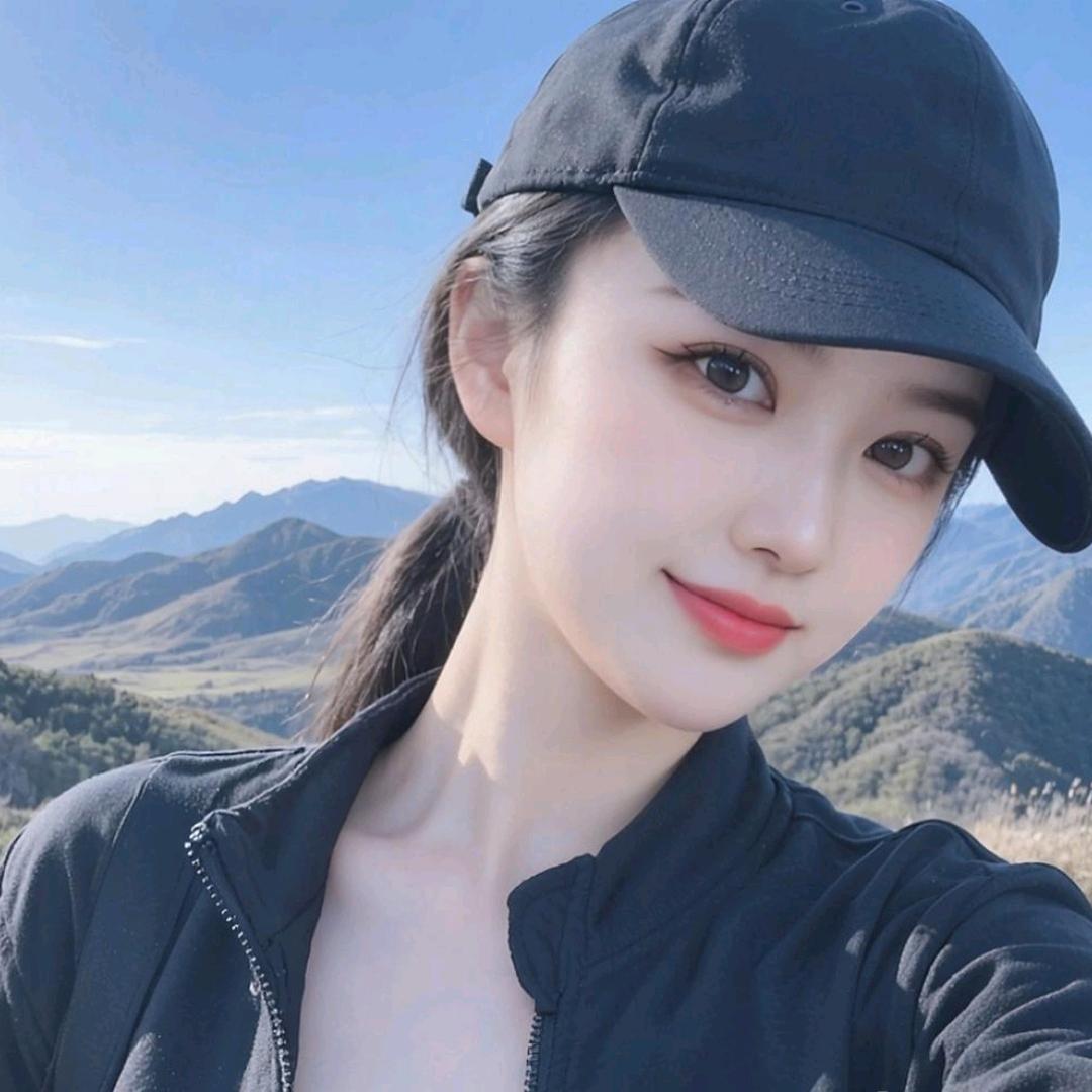 娜娜♥️