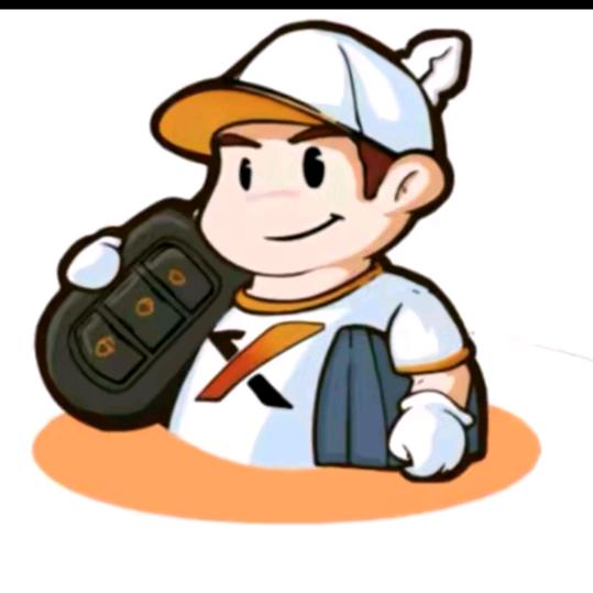 AI果园配汽车钥匙