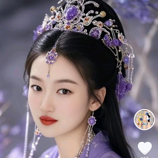 沉鱼落雁
