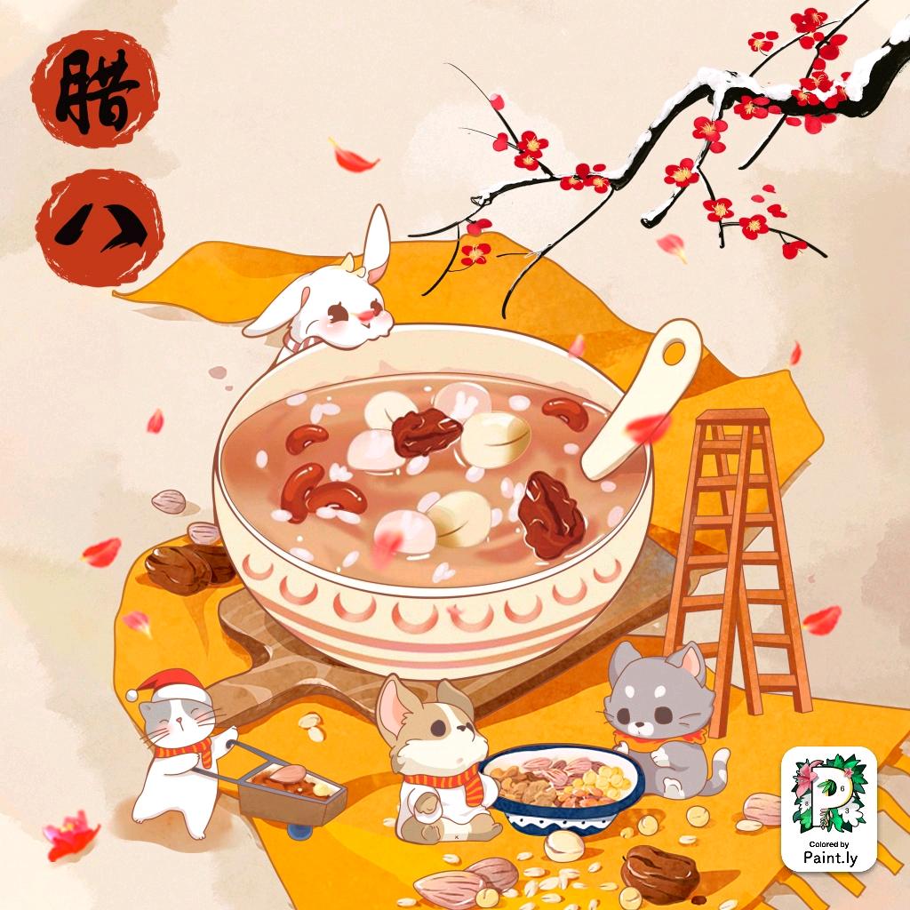 小窈