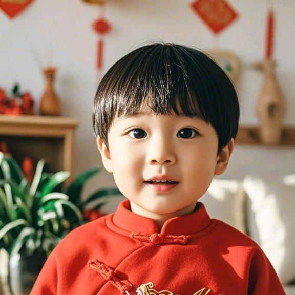 云