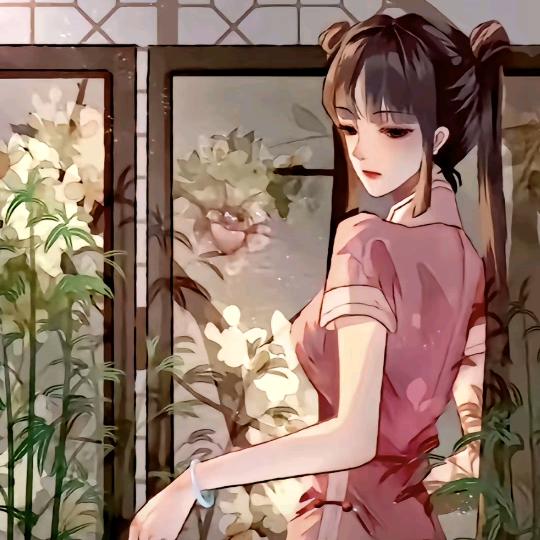 霍秀秀(冲击500粉版)