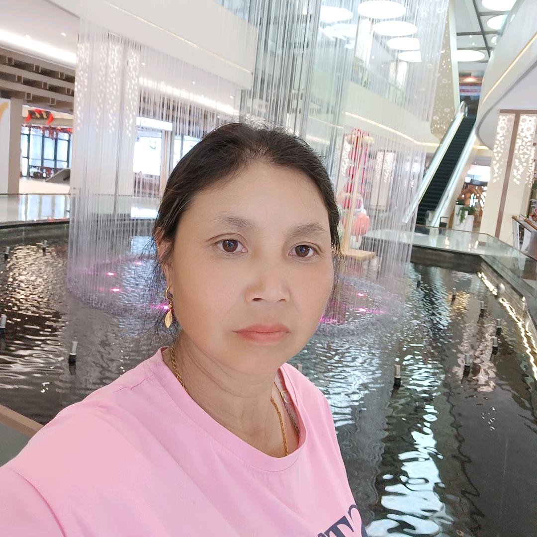 玫瑰妹