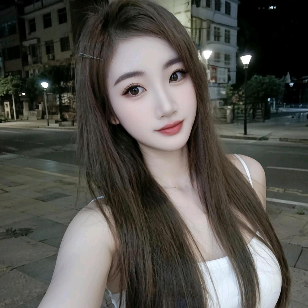 💖芳芳🌝᭄小丫头❤️