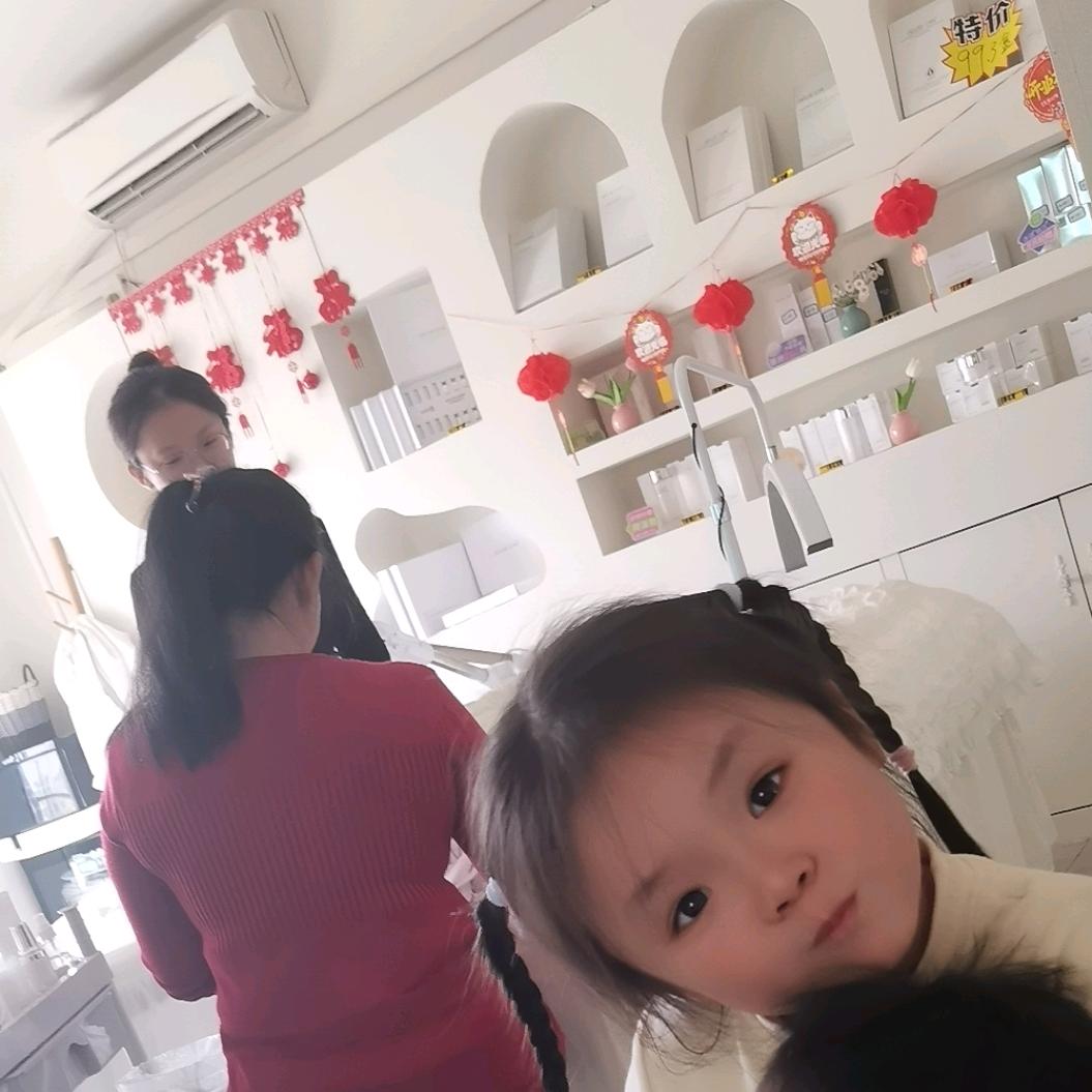 符家大小姐