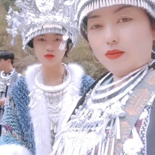 琴姐