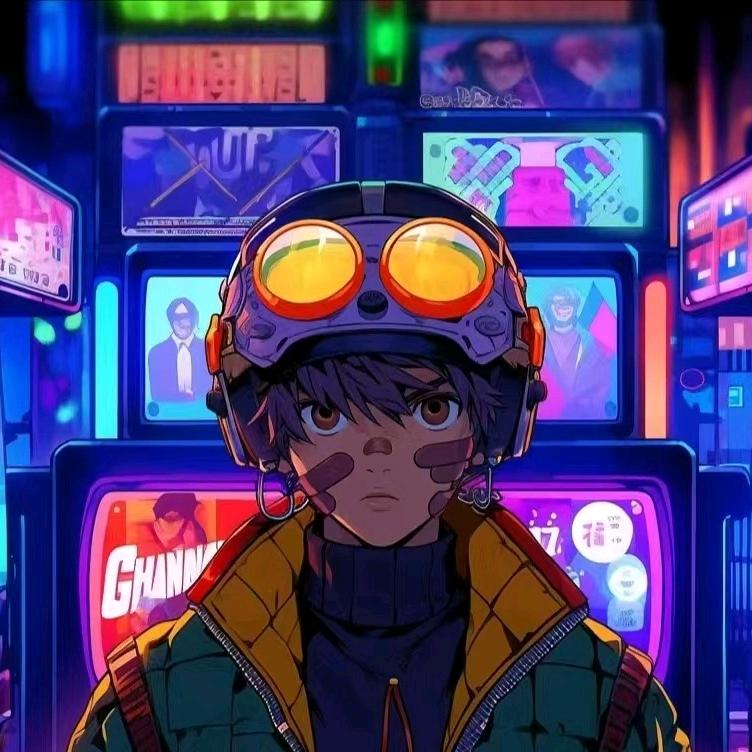 Mugen小飞