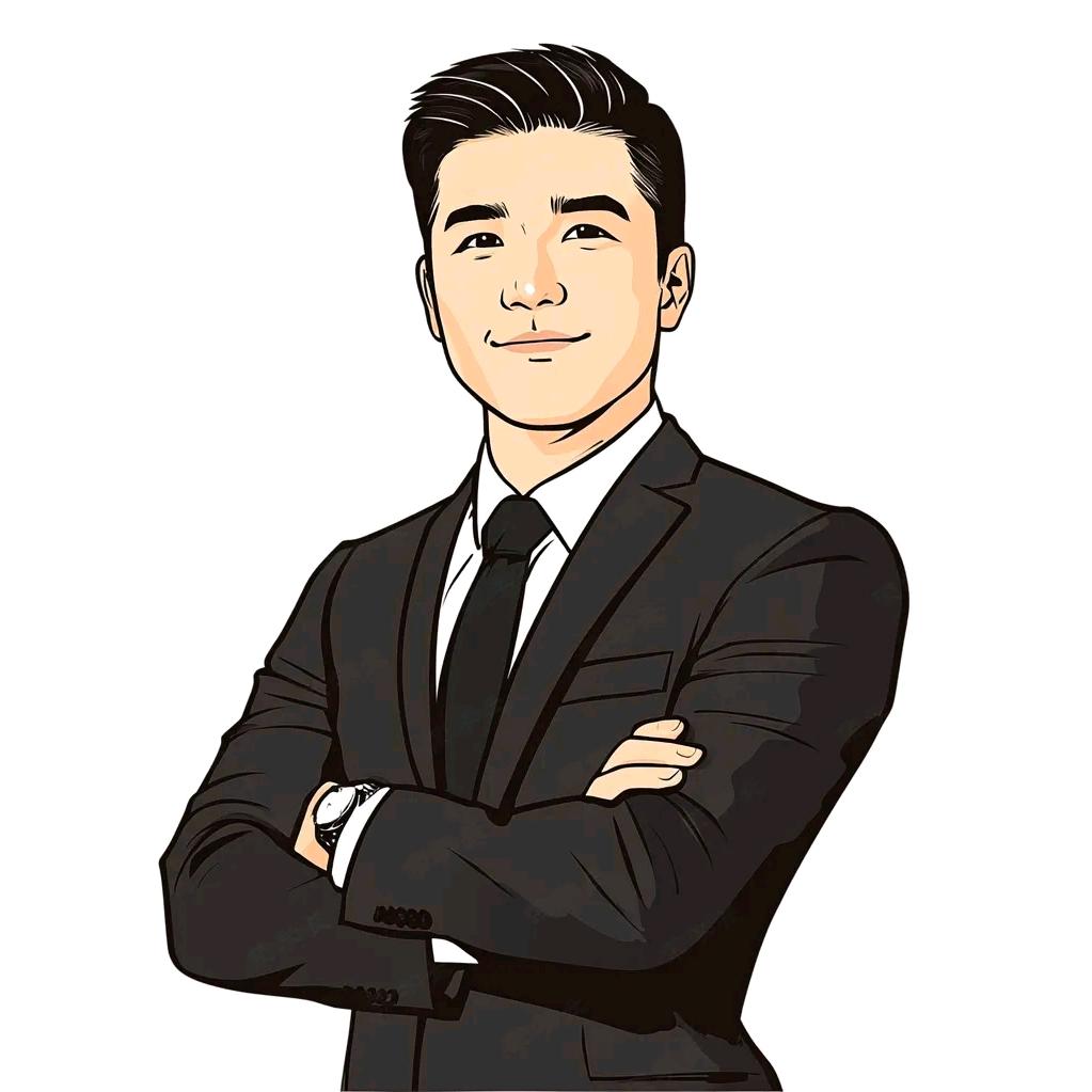 西安金融赵子龙