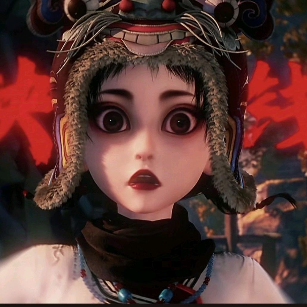上杉絵