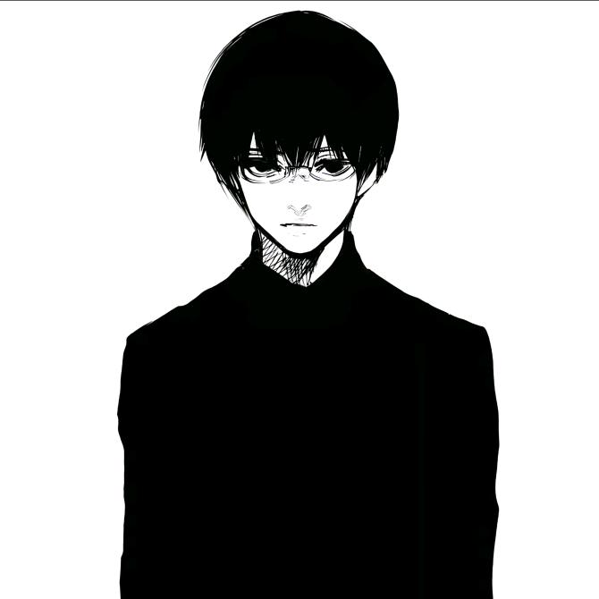 kaneki