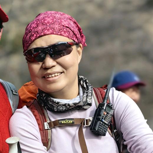 坤途户外（海豚🐬）