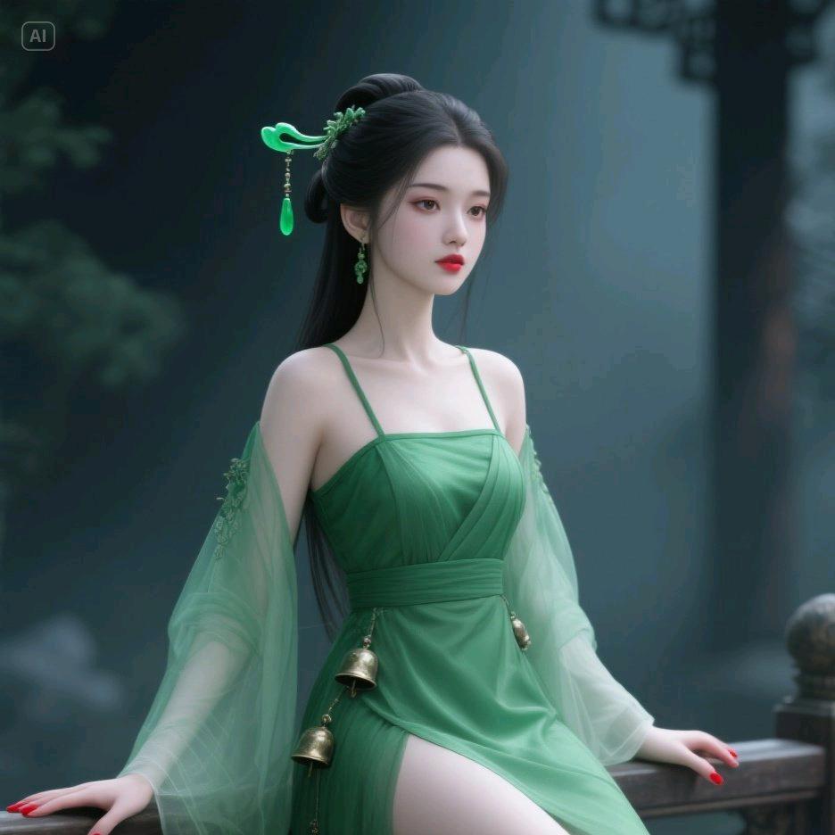 瑶钱树呀