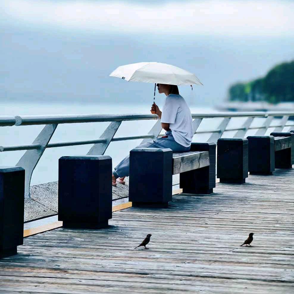 湘子多晴（舞）