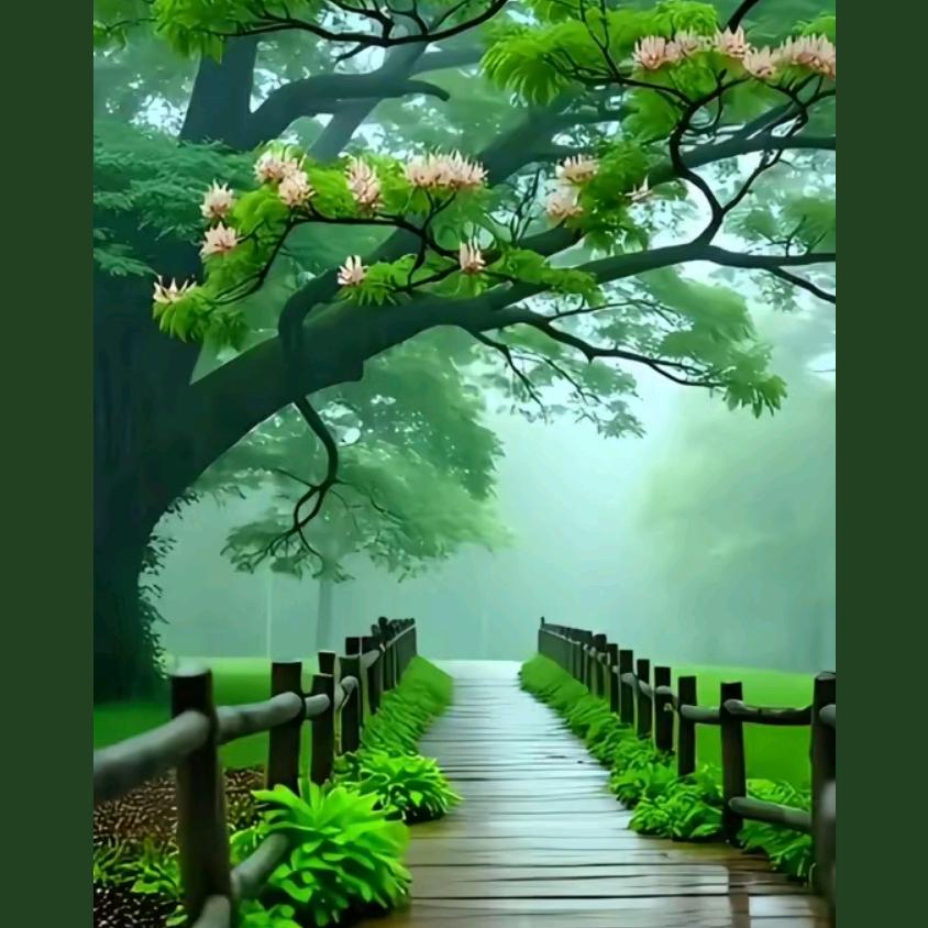 老有所乐