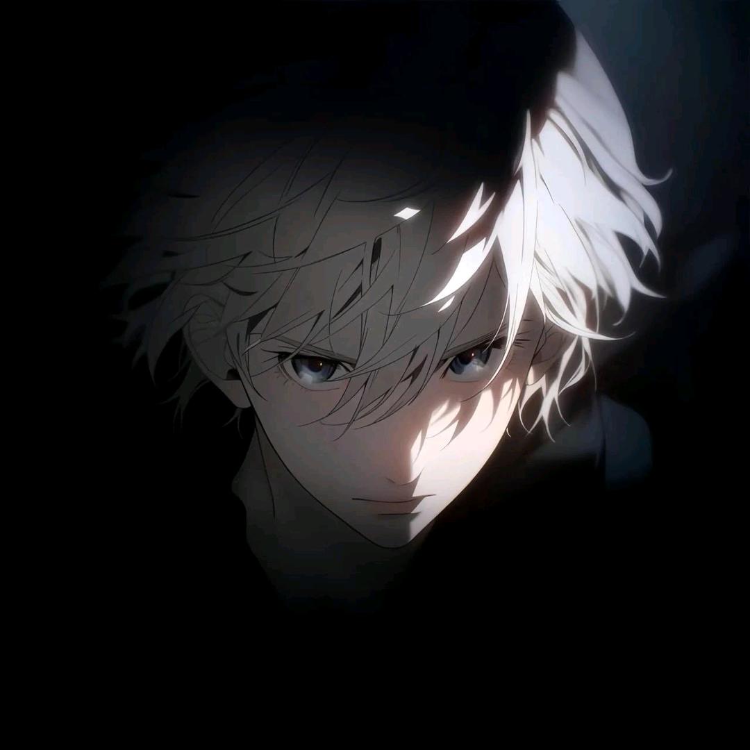 冷.