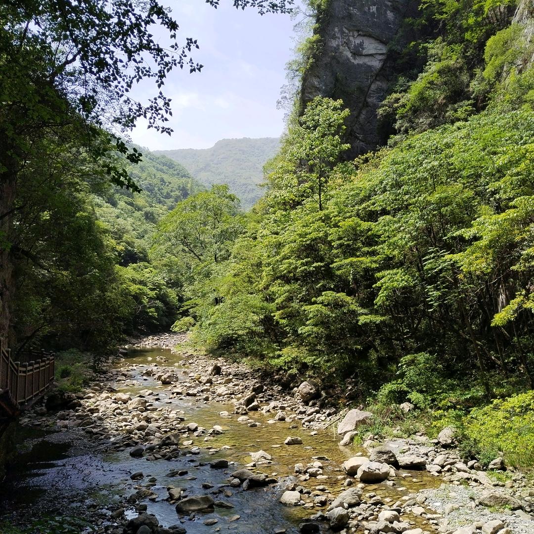 敬亭山