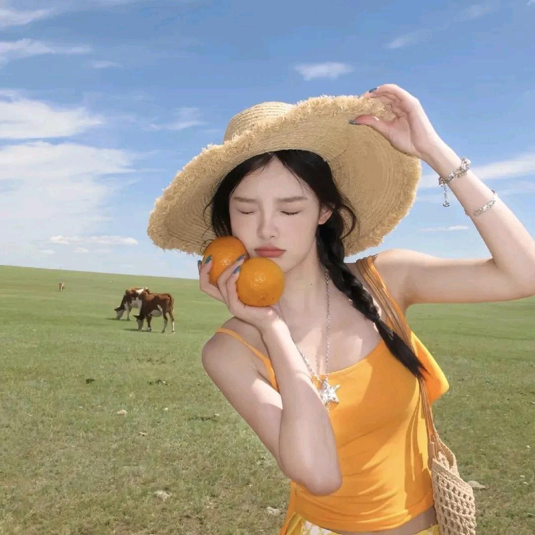 啊 7～