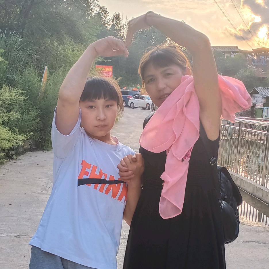 多年以后的我
