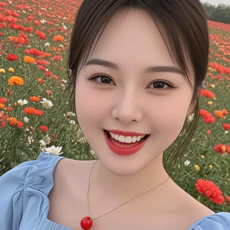爱如故💕