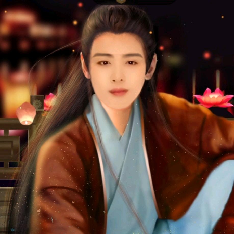 🔴℡ 夜行、书生🔴