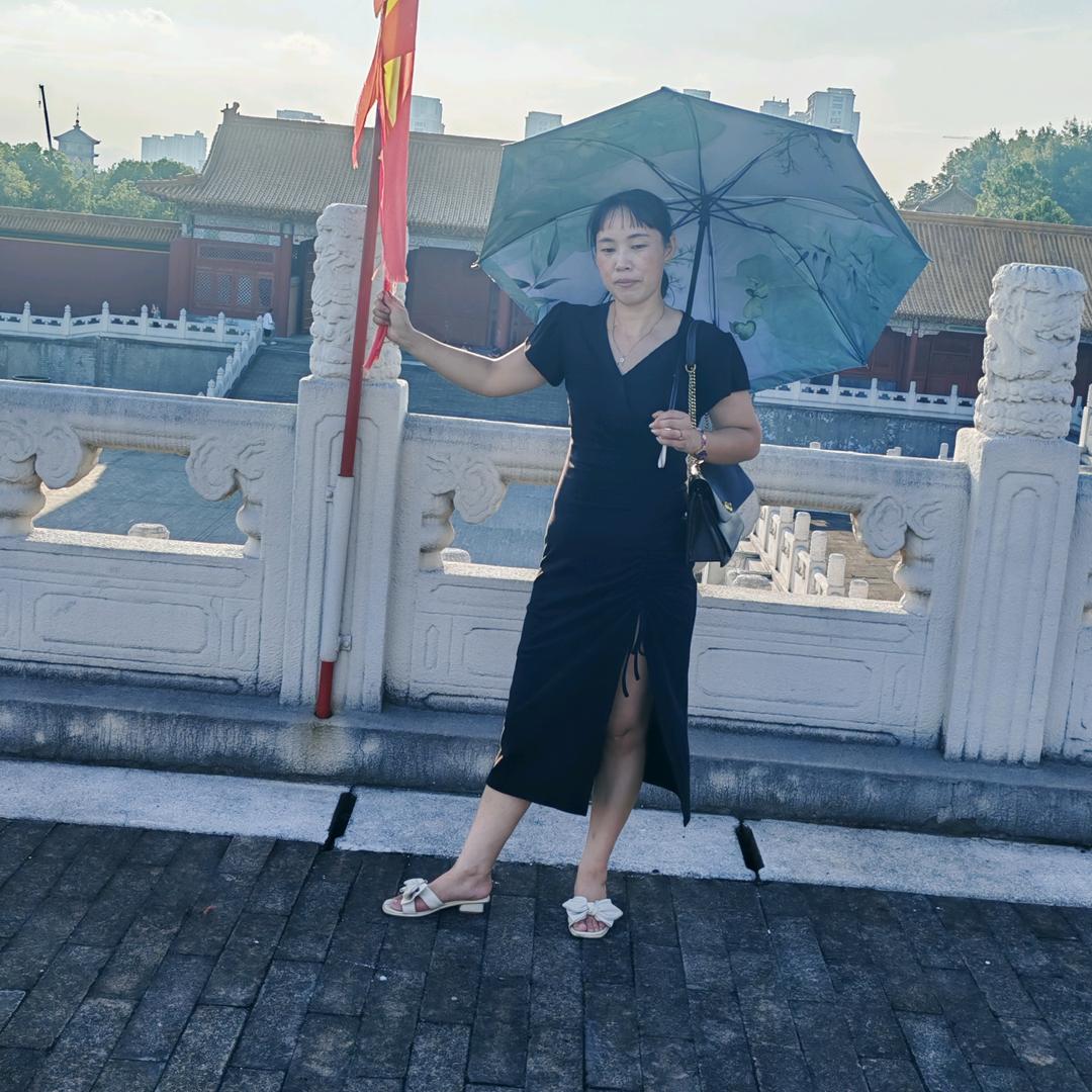 《一生的想念》