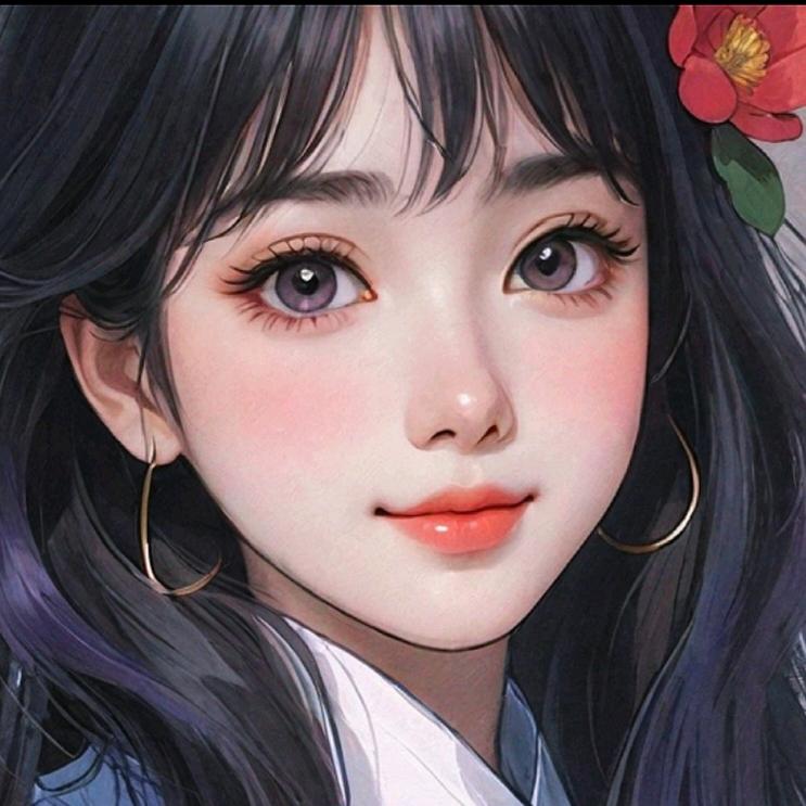 露妮娅手工穿戴甲