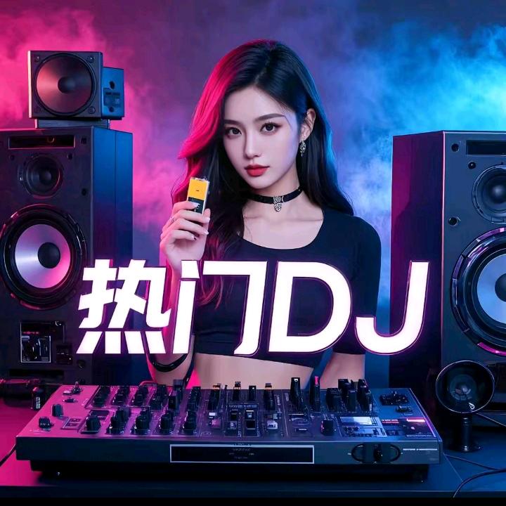 热门DJ（车载U盘）