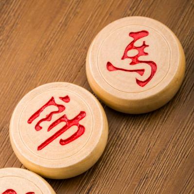 棋友此李