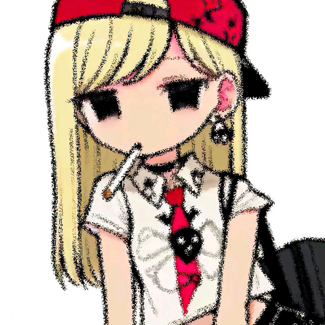 稀饭公主.