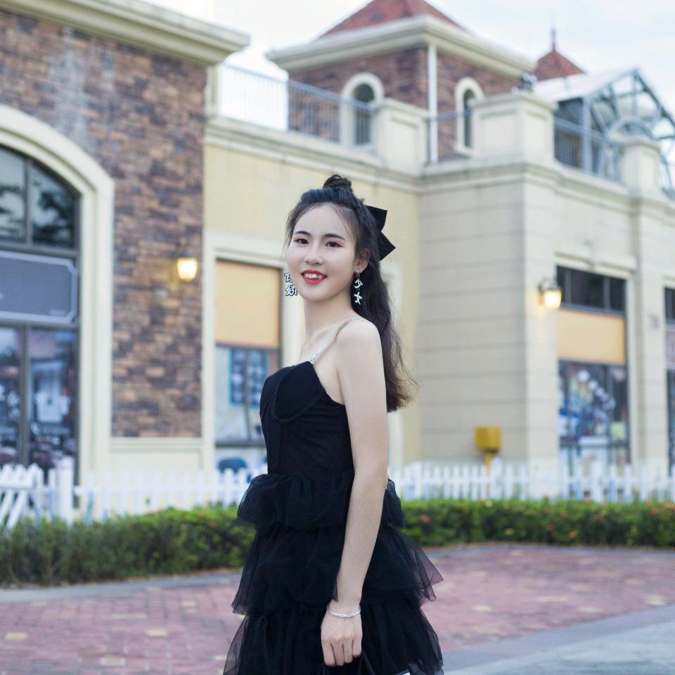 婷婷妹儿—陶夏传媒