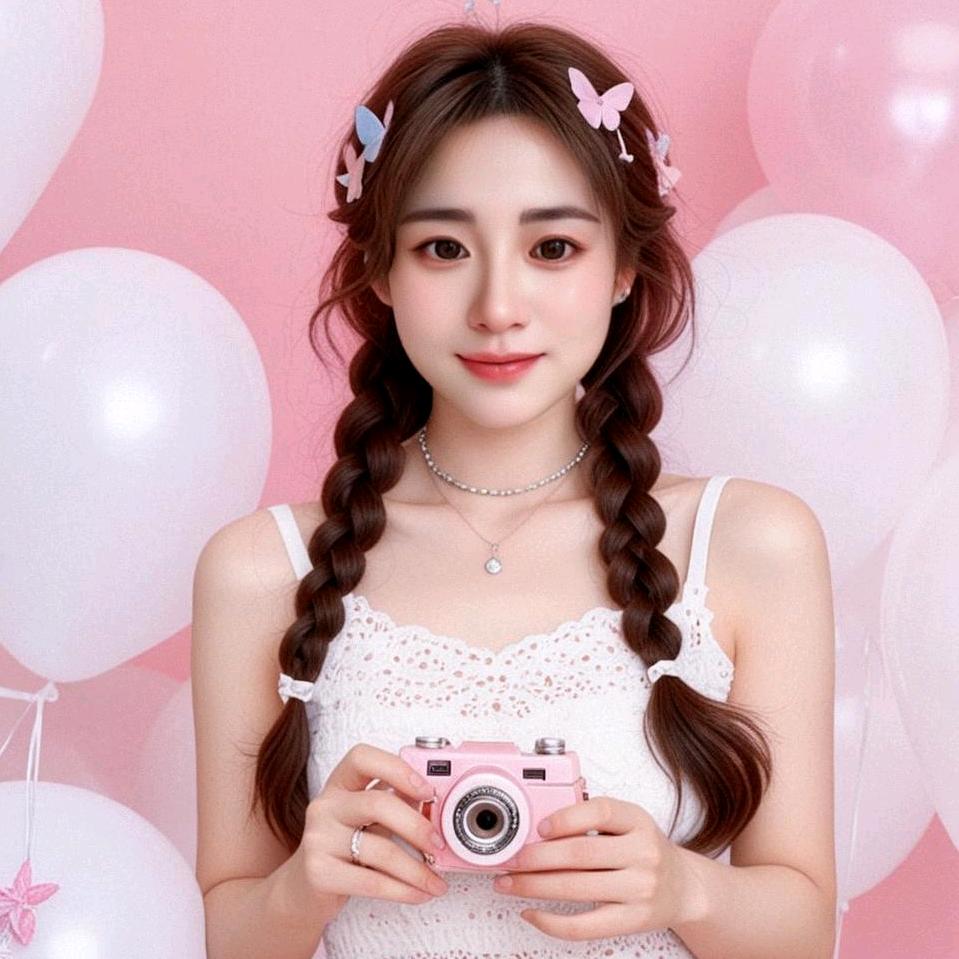 小兔子🐇