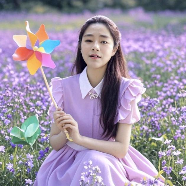 永远幸福