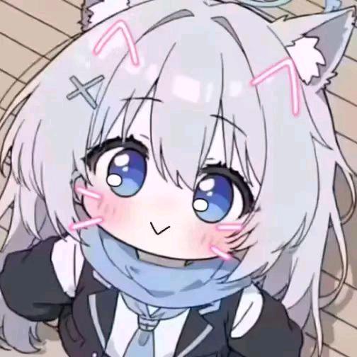 老六头像