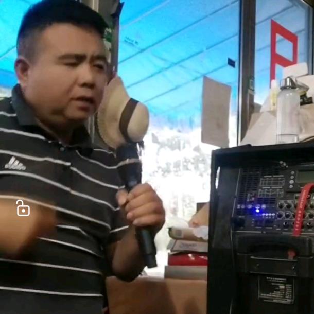 韩生伟小百货