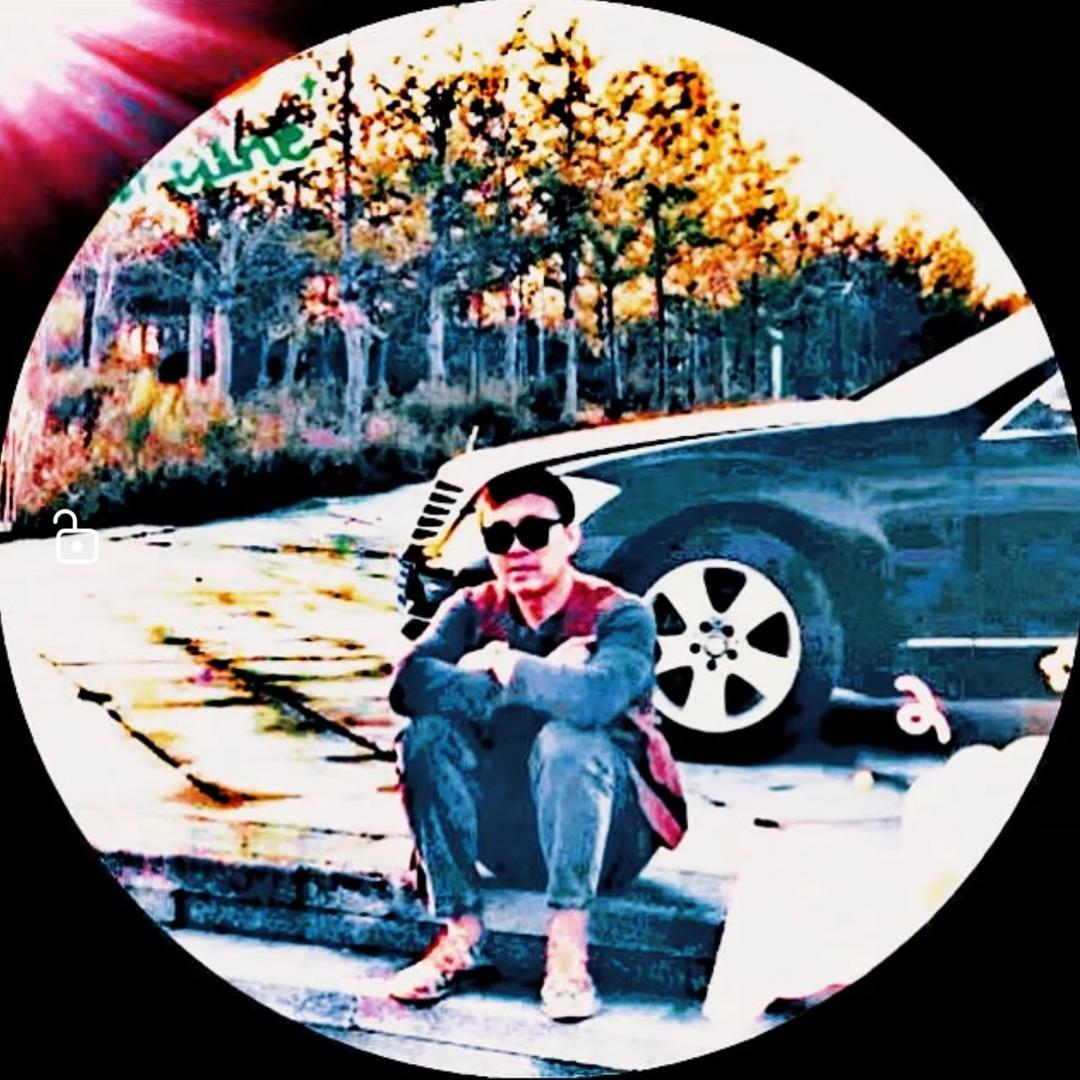 🦀巨蟹座🦀傅先生🌼宁糠🌼