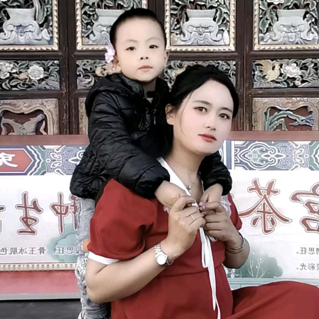 爱的世界只有你