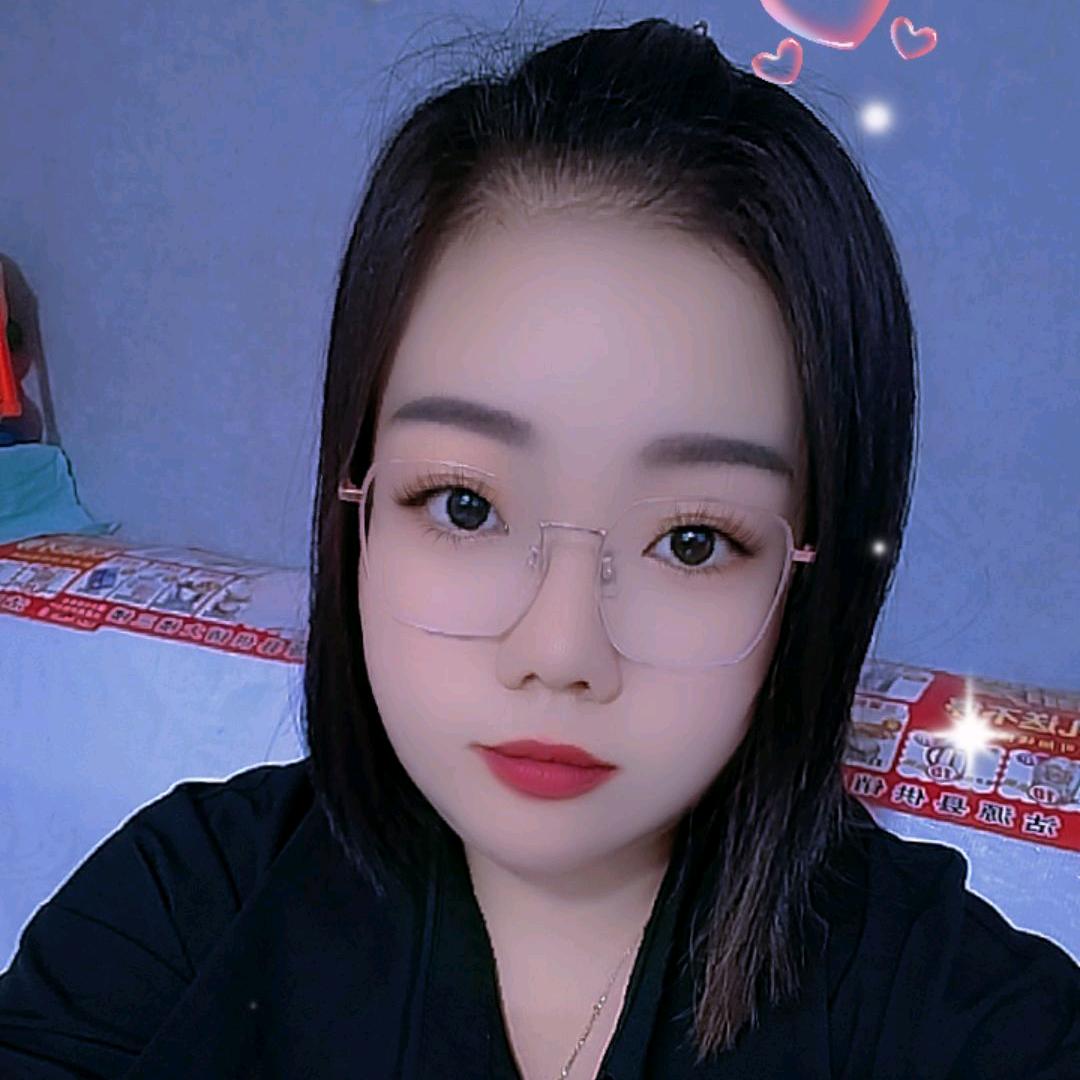 胖胖的丫头