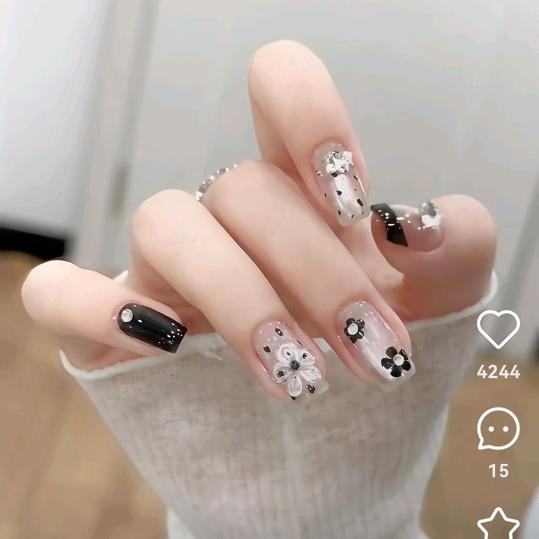 小小的风筝