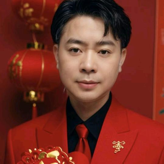 红哥〈承蒙厚爱〉