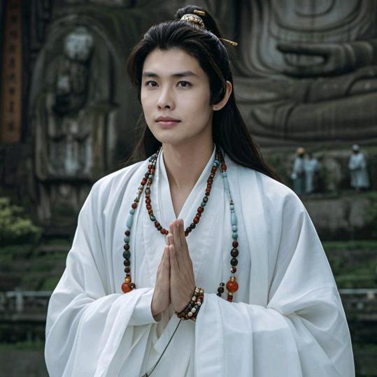 木子文武@道法自然